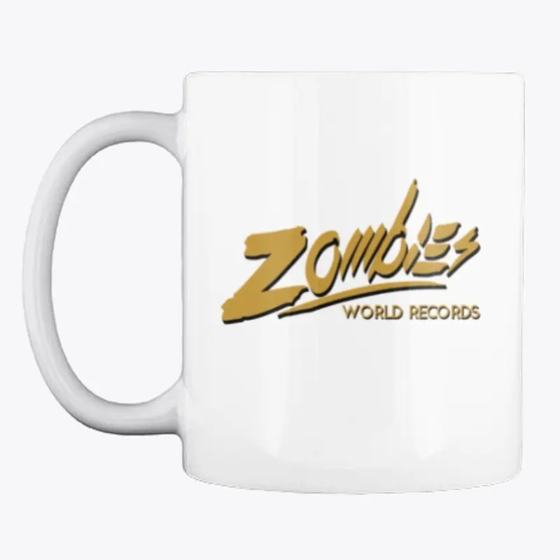 ZWR Mug