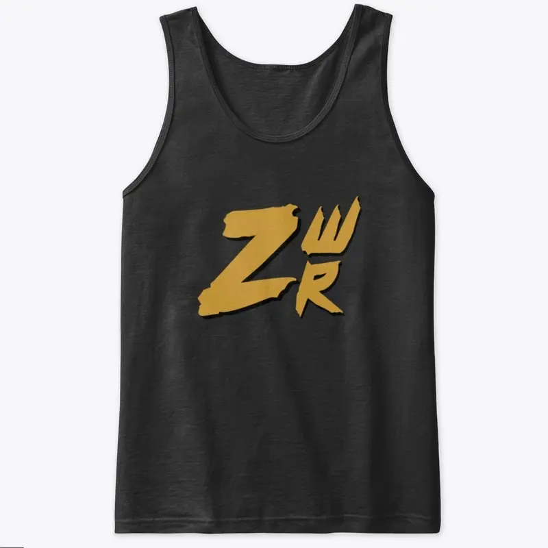 ZWR Tank Top