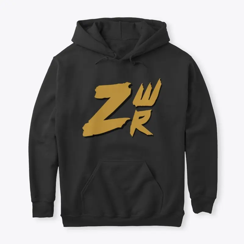 ZWR Hoodie