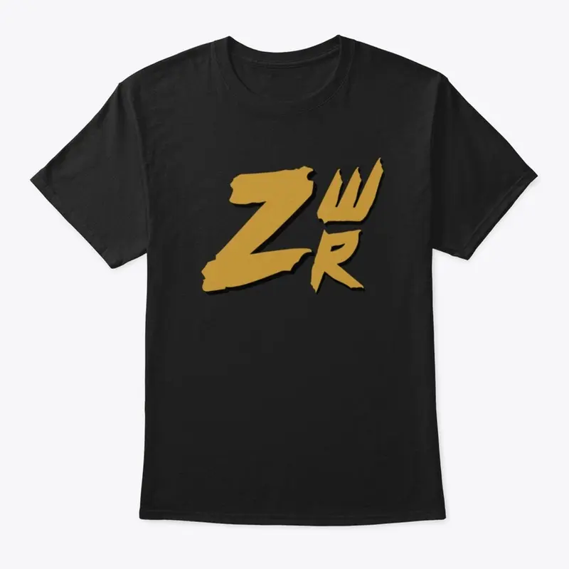 ZWR Tee