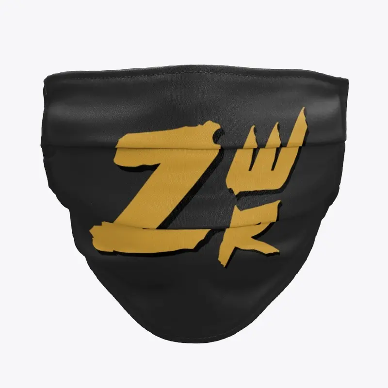 ZWR Face Mask